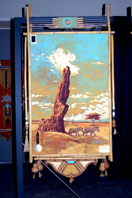 Africa (XXVII)