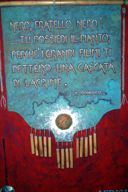 Africa (Pedroso)