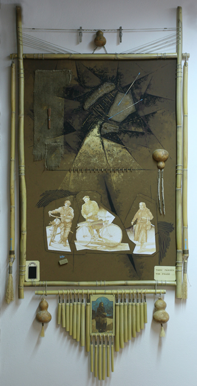 Tre Figure