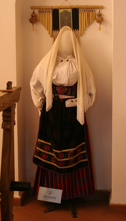Abito femminile