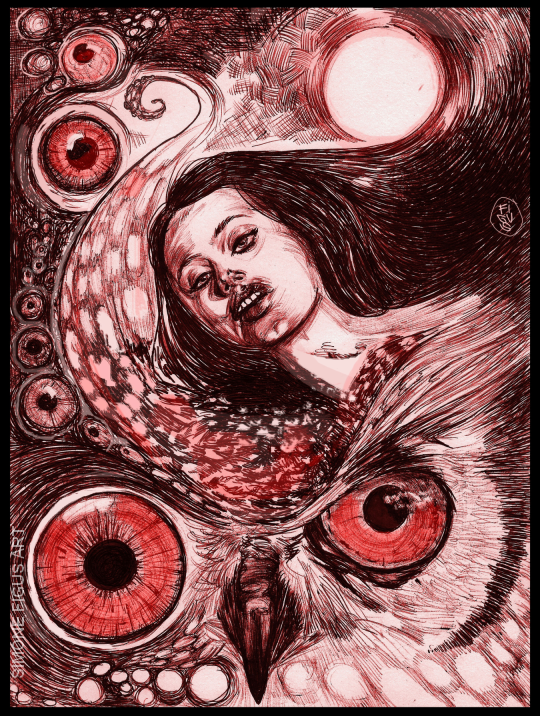 Delirium