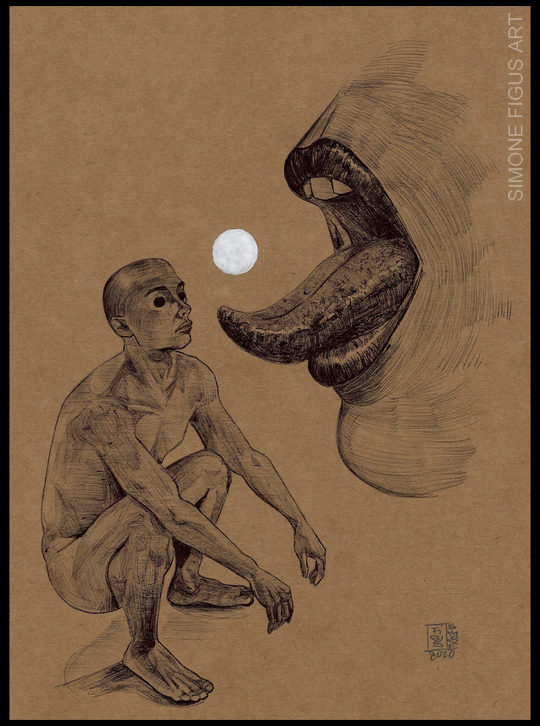 Visions N°5