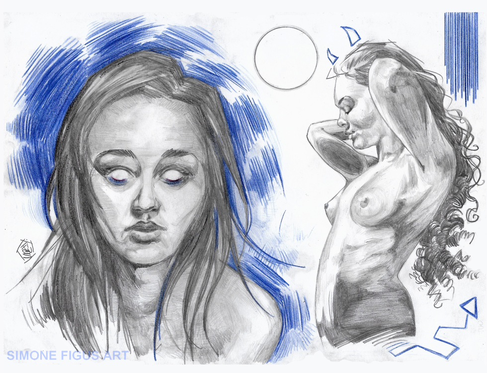Sketches and Studies