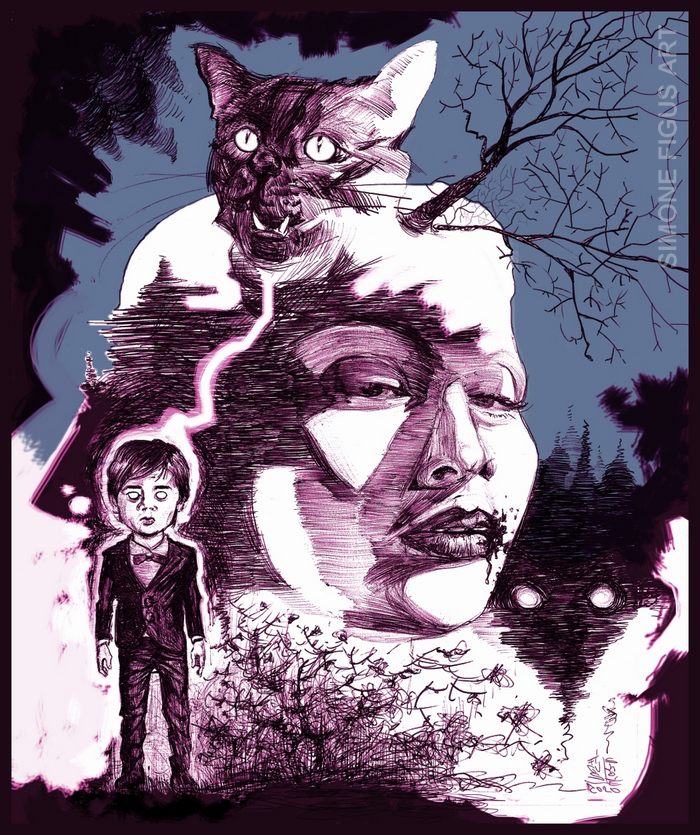 The Child