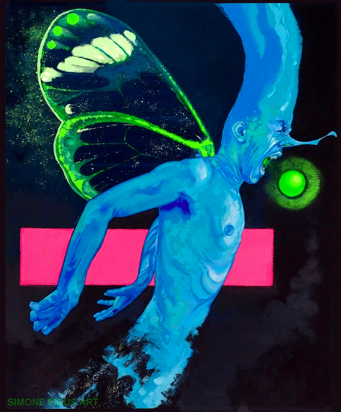 Metamorphosis