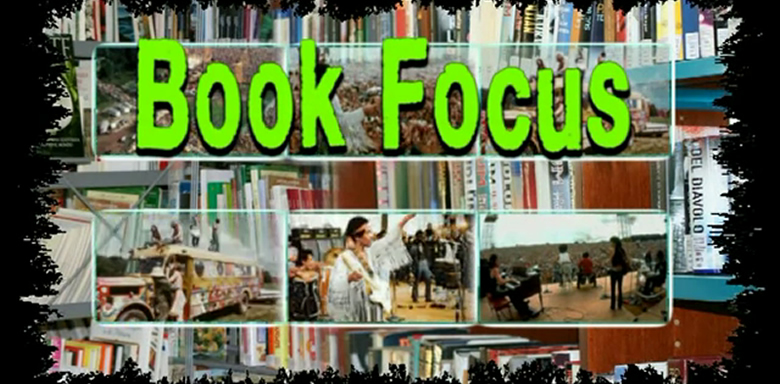 Book Focus - 3. Piazza Fontana