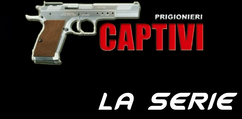 CAPTIVI 4 - Scacco matto