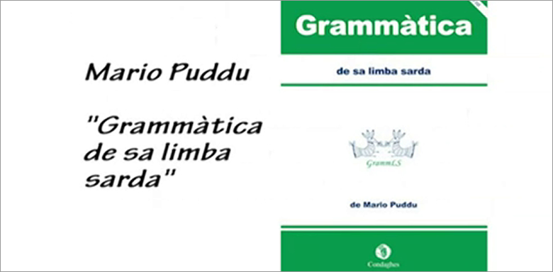 (9/9) Grammàtica de sa limba sarda