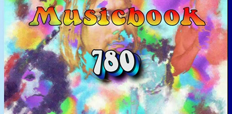 MusicBook 780 - 4a puntata