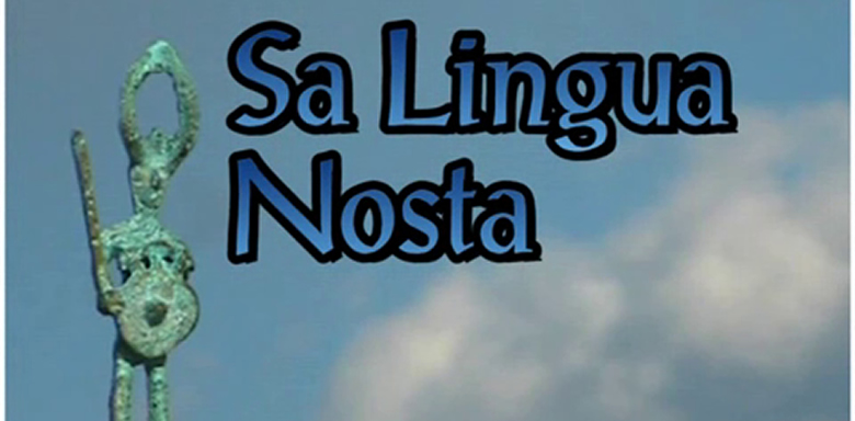 Sa Lingua Nosta - 5a puntata