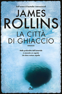 9788842926566 la citta di ghiaccio