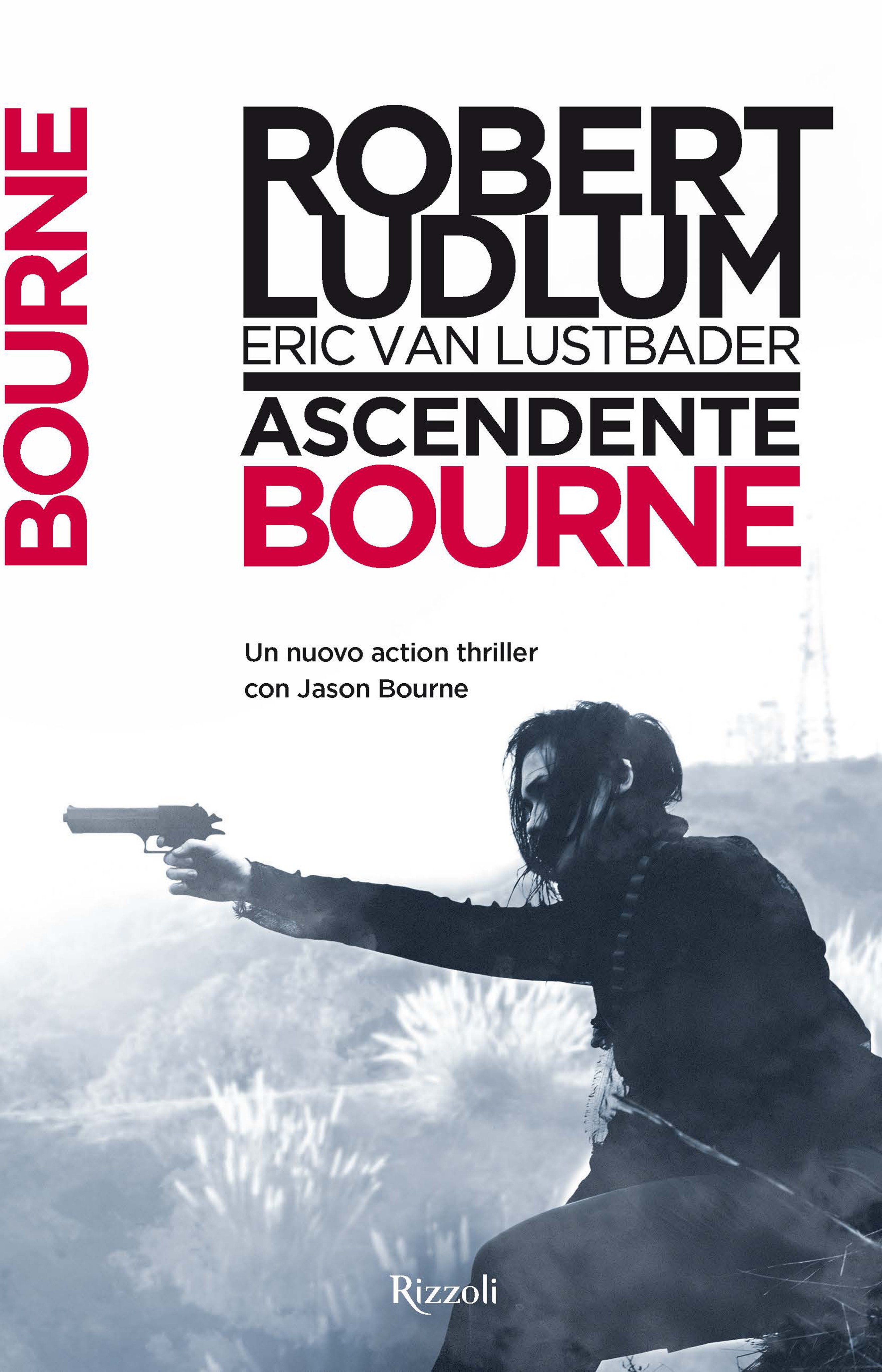 Ascendente bourne