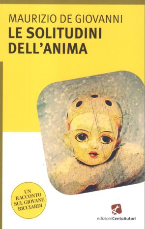 degiovanni le solitudini della anima