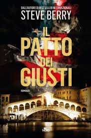 il patto dei giusti