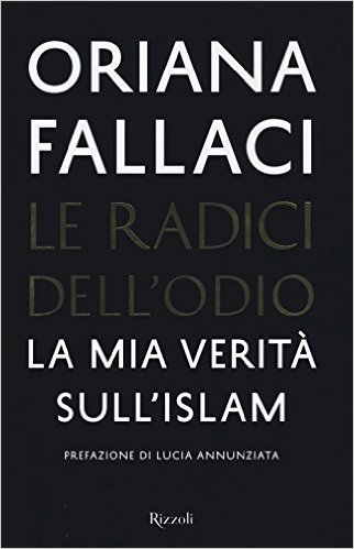 le radici dellodio