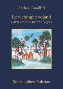 le vichinghe volanti