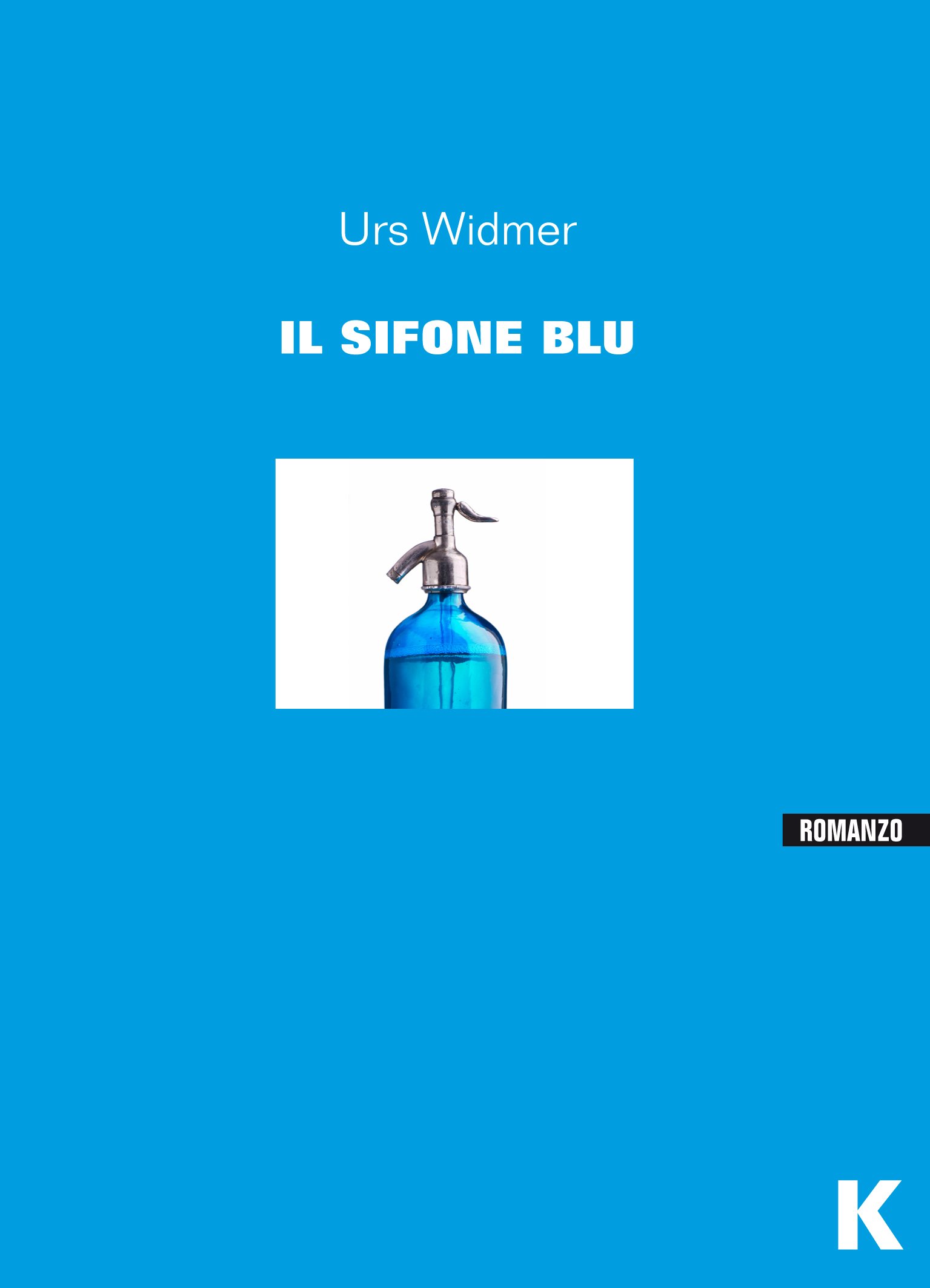 sifone blu