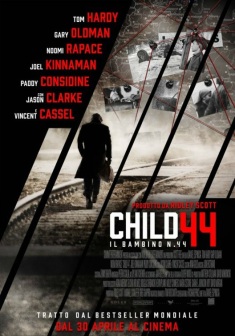 child 44 film