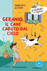 imagine libro