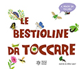 le bestioline da toccare web