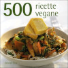 500 ricette vegane