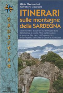 Itinerari sulle montagne della Sardegna