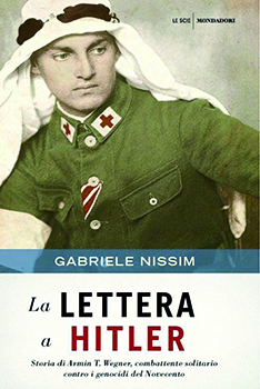 Lettera a Hitler