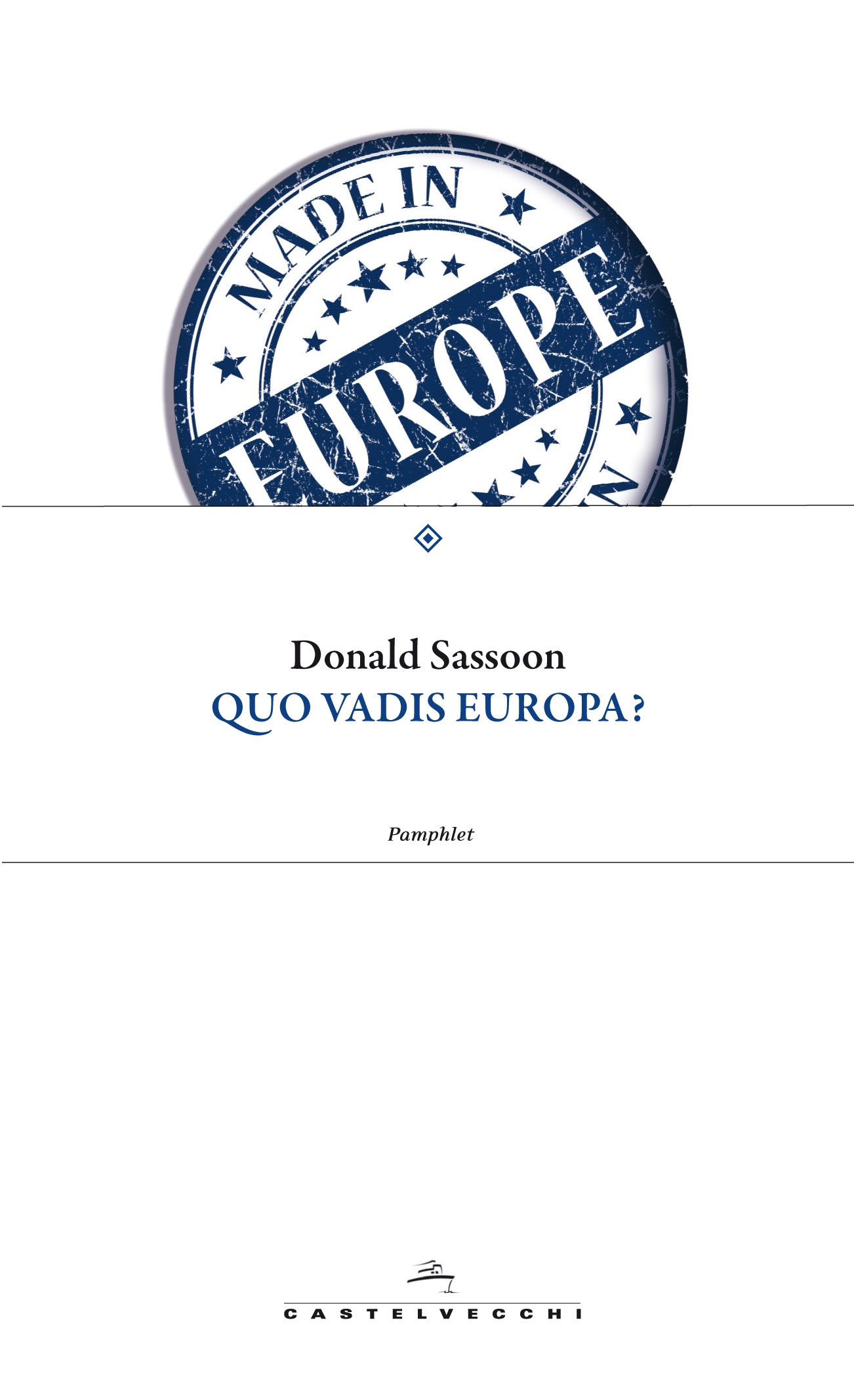 QUO VADIS EUROPA Layout 1