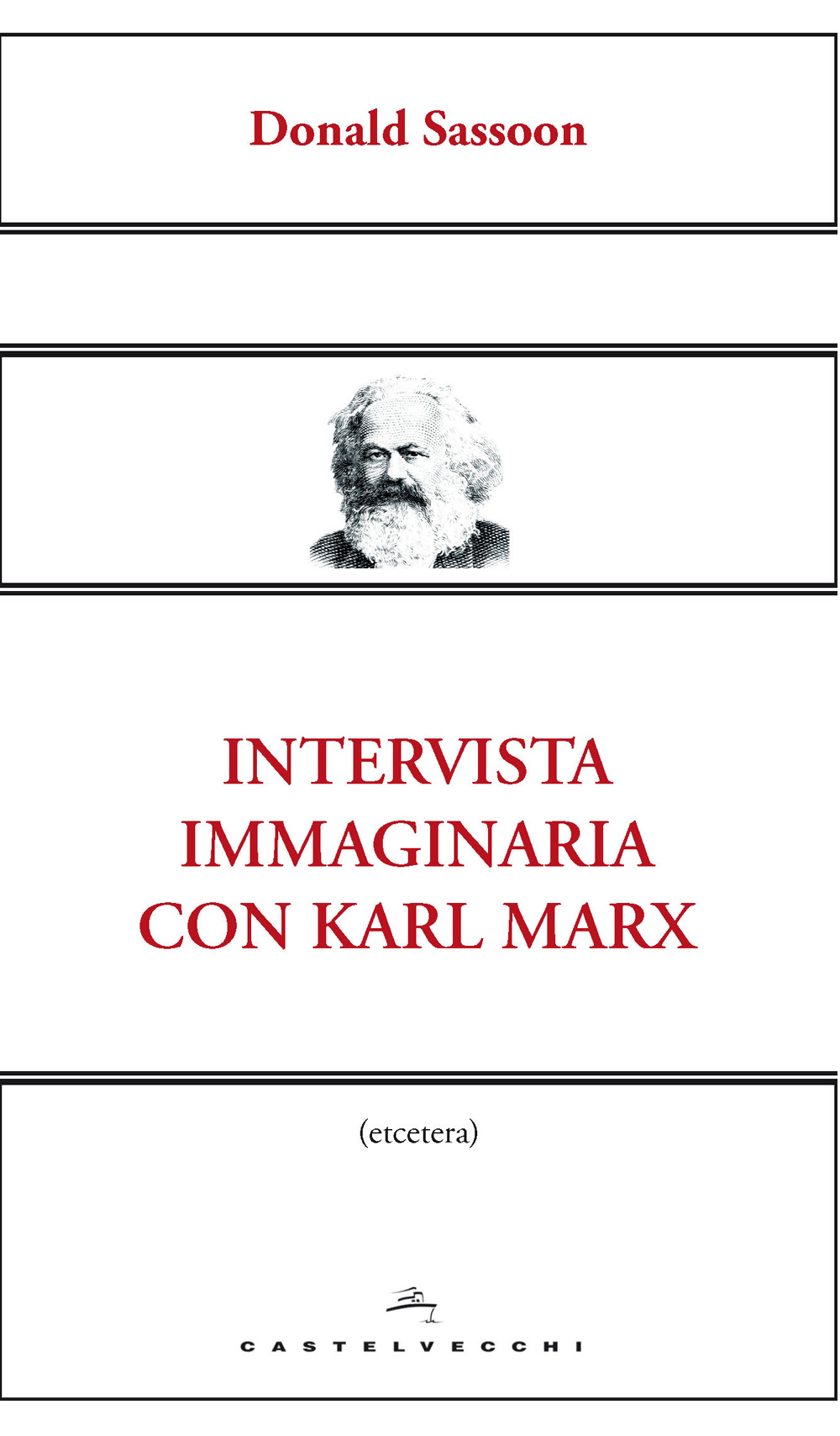intervista kmarx
