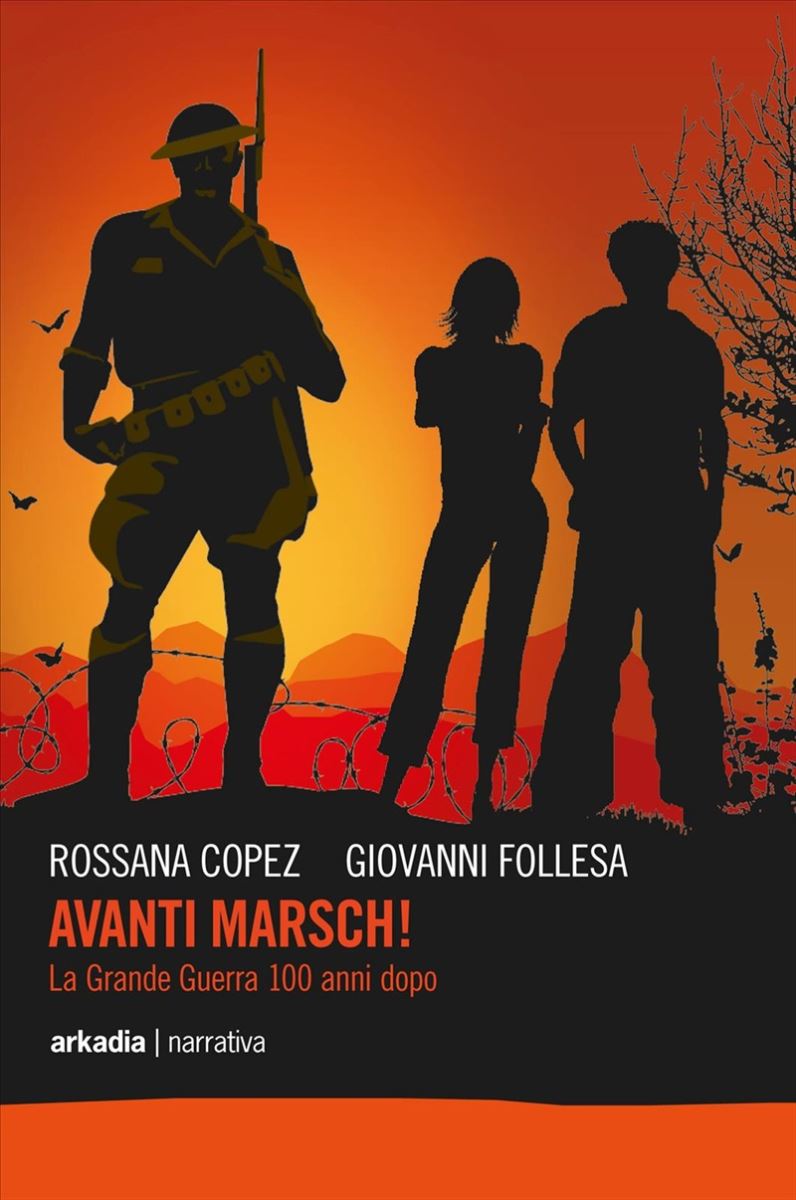 avanti marsch